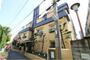 阿倍野駅より徒歩1分 1階 築52年5ヶ月の賃貸物件