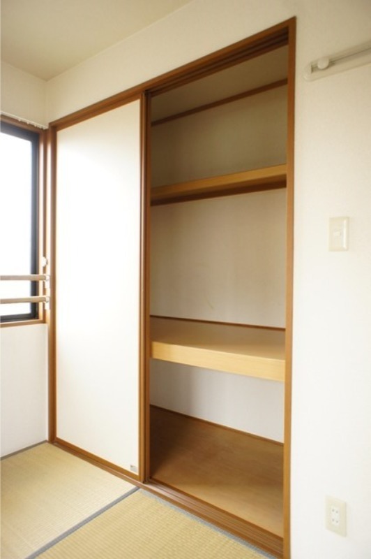 収納　図面と現状に相違がある場合には現状を優先