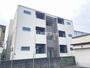 Grace下六万寺町 1階 新築の賃貸物件