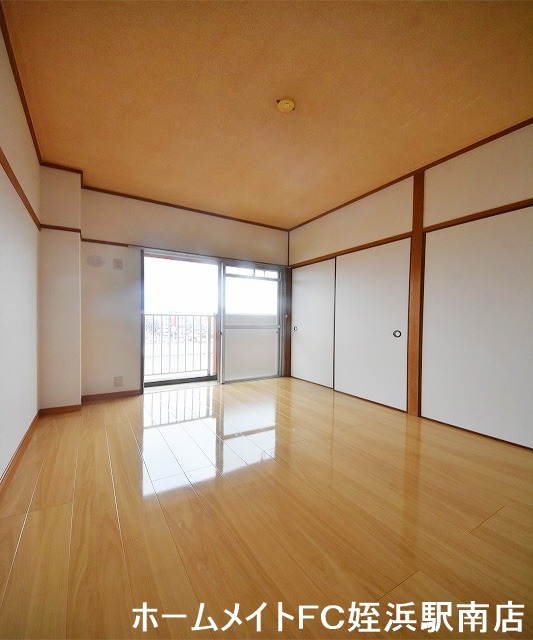 その他　★独立部屋もしっかりと♪★参考写真