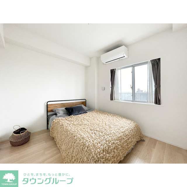その他部屋・スペース　【家具/調度品に関しては配置例を示したもので実際の賃貸には…