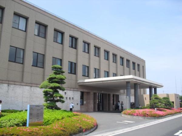病院　医療法人明浩会西大宮病院（病院）まで768m