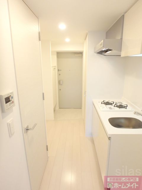 その他部屋・スペース　同メーカ―施工例