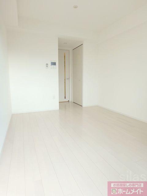 居室・リビング　同メーカ―施工例