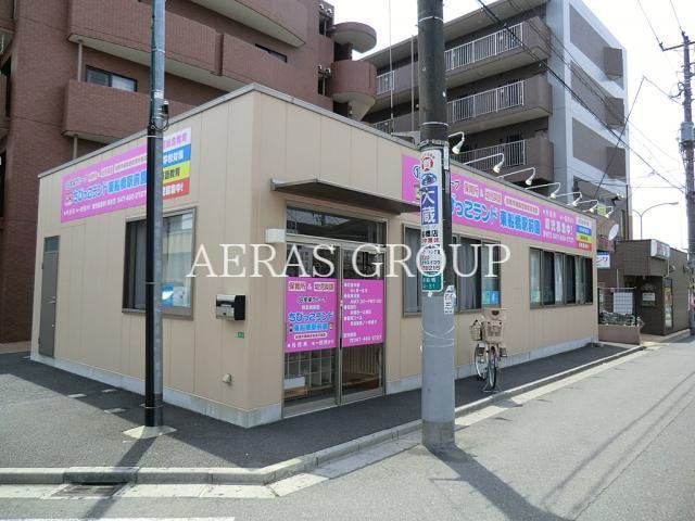 幼稚園・保育園　ちびっこランド東船橋駅前園（幼稚園・保育園）まで417m