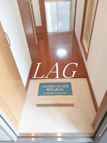 玄関　玄関です。