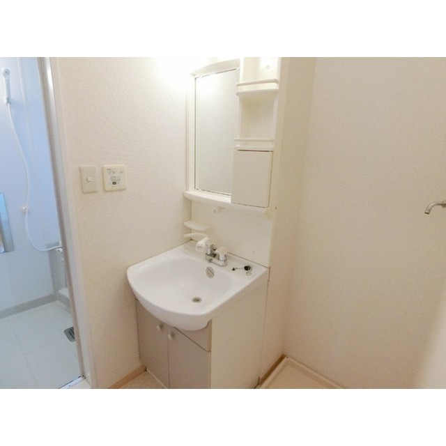 洗面設備　※イメージ写真です。（同型他物件）