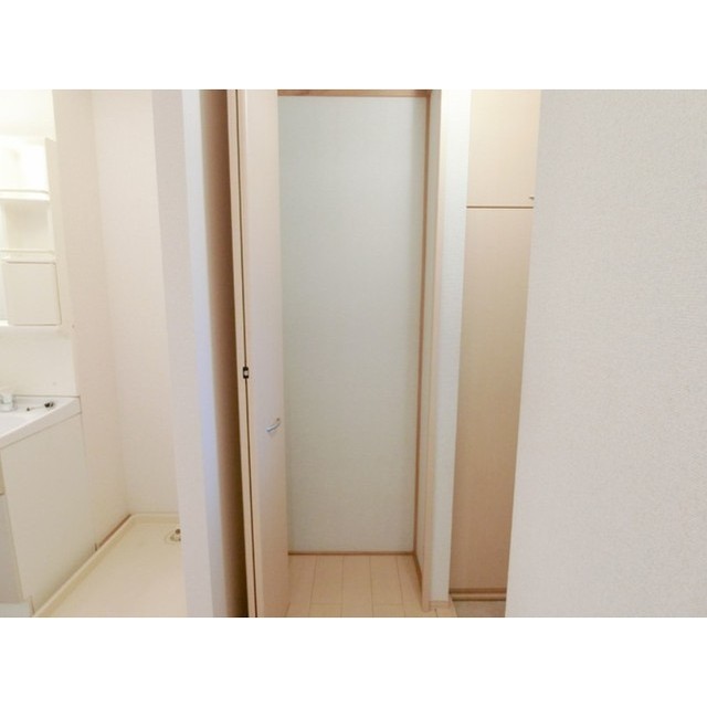 収納　※イメージ写真です。（同型他物件）