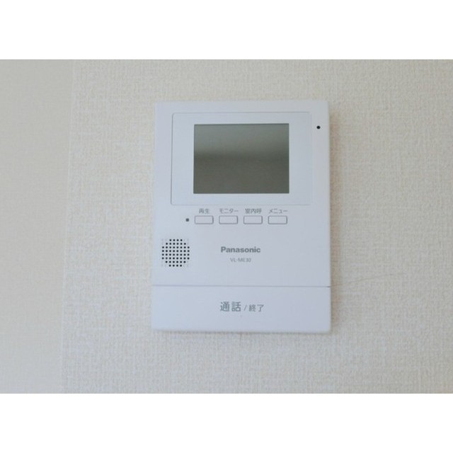 セキュリティ　※イメージ写真です。（同型他物件）