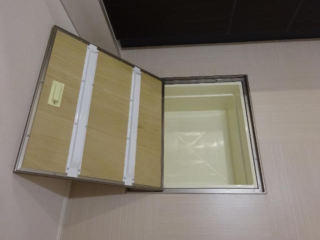 収納　収納