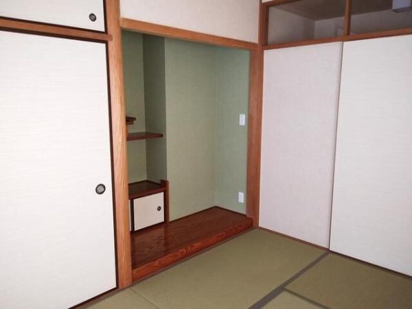 その他部屋・スペース