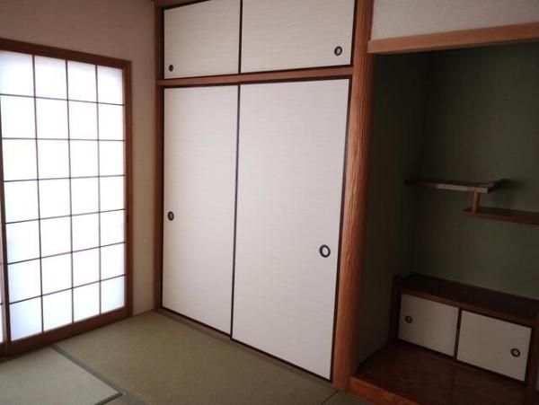 その他部屋・スペース