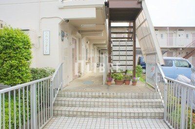 庭　庭