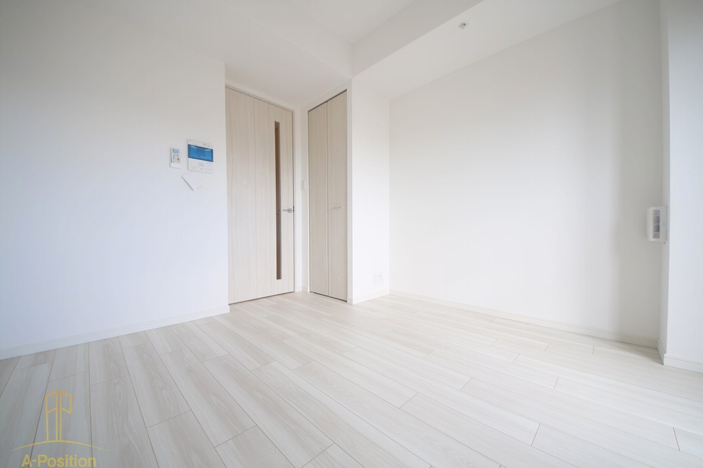 その他部屋・スペース　S-RESIDENCE都島Lux