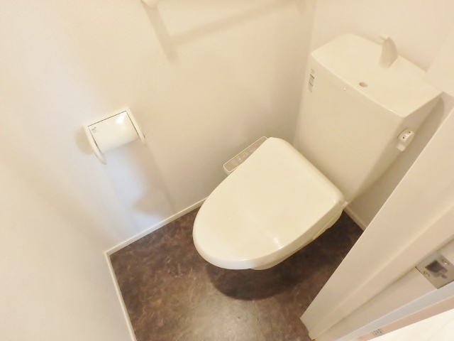 トイレ　★イメージ写真です