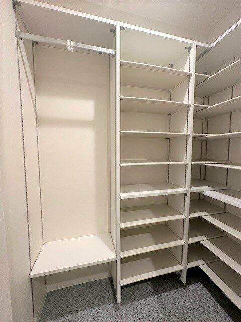 収納　※参考写真