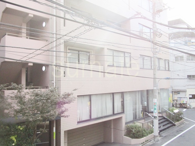 眺望　窓から観た景色です☆