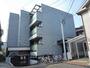 深井駅より徒歩15分 3階 築31年4ヶ月の賃貸物件