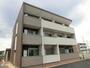 リーフクレスト 2階 築10年11ヶ月の賃貸物件