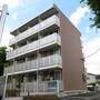 南大沢駅よりバス15分 徒歩3分 1階 築15年7ヶ月の賃貸物件