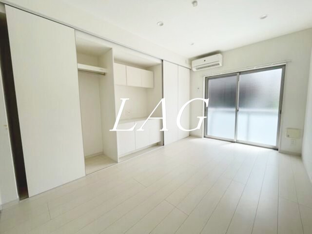 その他部屋・スペース　寝室です。