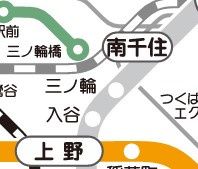 その他　☆路線図☆
