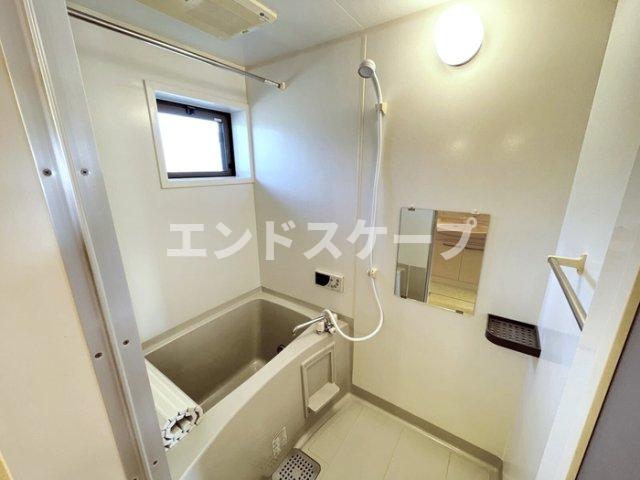 バス・シャワールーム　高崎、前橋、伊勢崎エリアのお部屋探しはエンドスケープまで！お