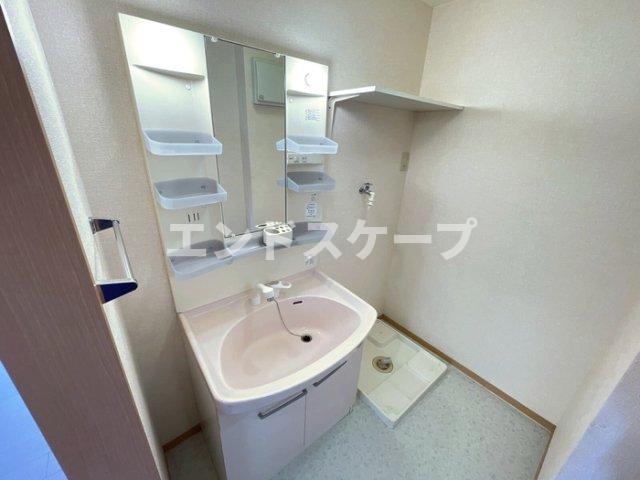 洗面設備　高崎、前橋、伊勢崎エリアのお部屋探しはエンドスケープまで！お