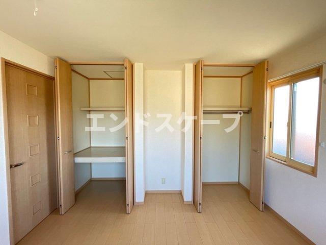 収納　高崎、前橋、伊勢崎エリアのお部屋探しはエンドスケープまで！お
