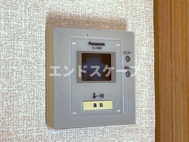 セキュリティ　高崎、前橋、伊勢崎エリアのお部屋探しはエンドスケープまで！お