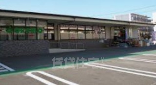 スーパー　FRESCO　壬生店（スーパー）まで341m