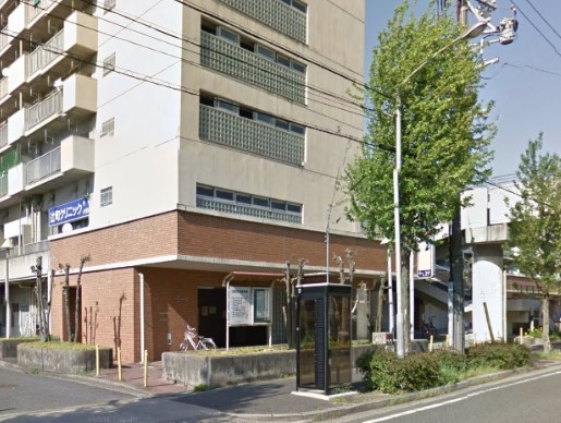 病院　辻町内科クリニック（病院）まで1026m