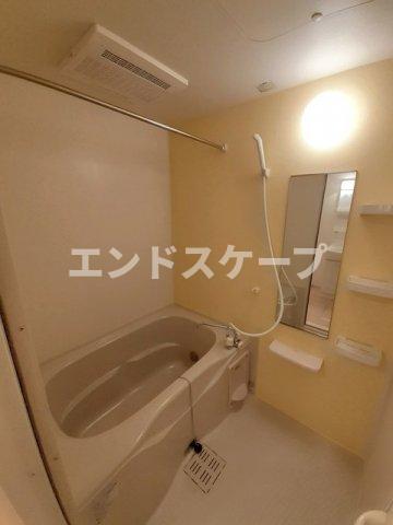 バス・シャワールーム　高崎、前橋のお部屋探しはエンドスケープまで！お客様の理想お聞