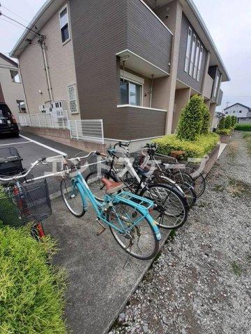 その他共有部分　高崎、前橋のお部屋探しはエンドスケープまで！お客様の理想お聞