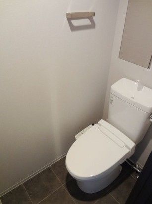 トイレ　参考写真です