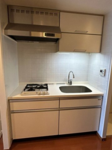 キッチン　別部屋参考写真