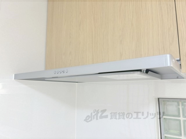 その他部屋・スペース　冷蔵庫置場