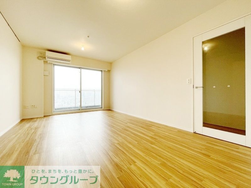 その他部屋・スペース　お問合せは(株)タウンハウジングレジデンス事業部　赤坂店・…