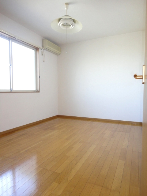 その他部屋・スペース　きれいな内装です