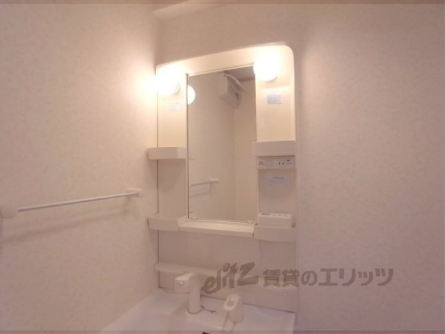 洗面設備　独立洗面台