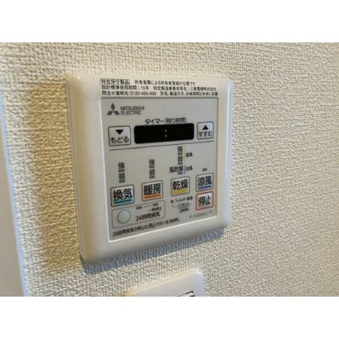 その他設備　同施工会社イメージ！