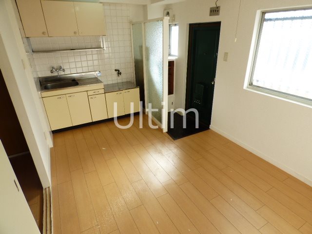 居室・リビング　別部屋のお写真です。ご参考までに！