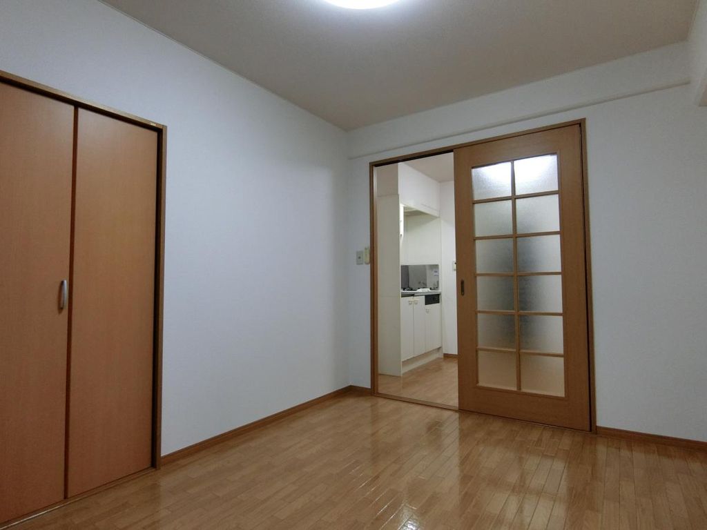その他部屋・スペース　収納