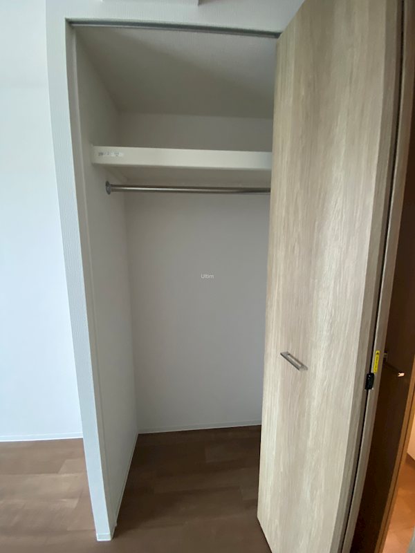 収納　※別のお部屋の写真ですが参考までに