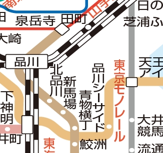 その他　★路線図☆