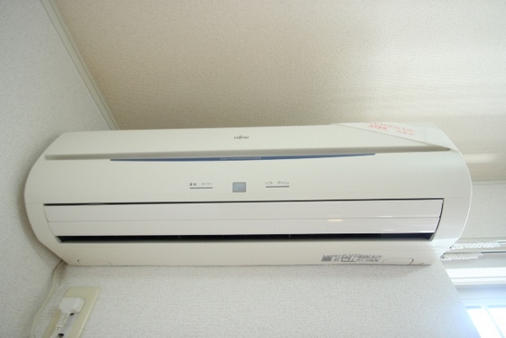 その他設備　※別部屋の写真です