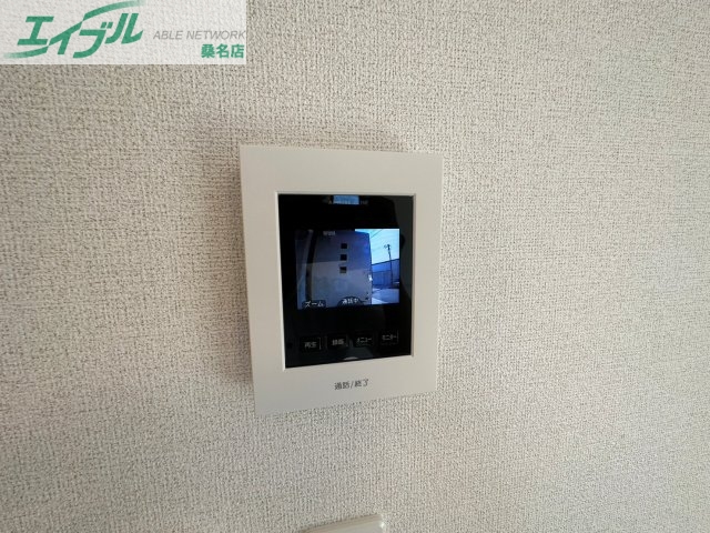 セキュリティ　同型反転タイプ画像