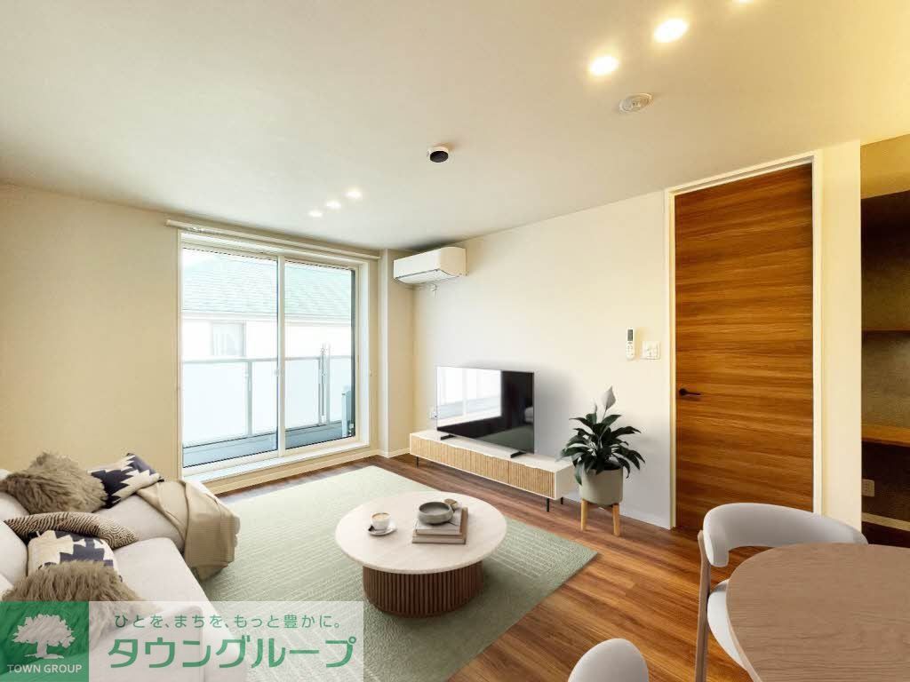 その他部屋・スペース　★お部屋探しはタウンハウジング高幡不動店まで★