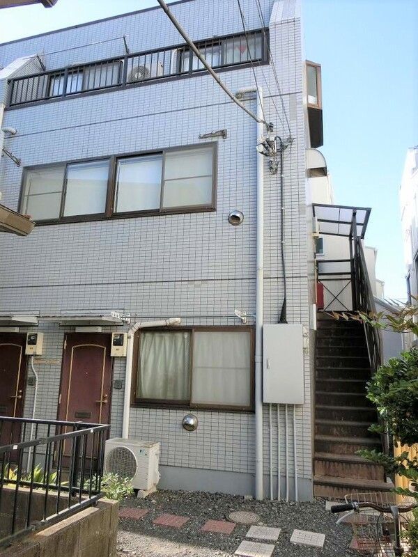 建物外観　☆綺麗な外観☆