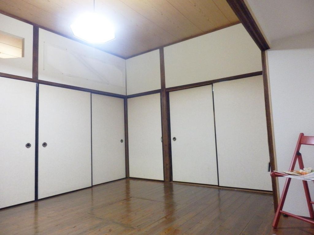その他部屋・スペース